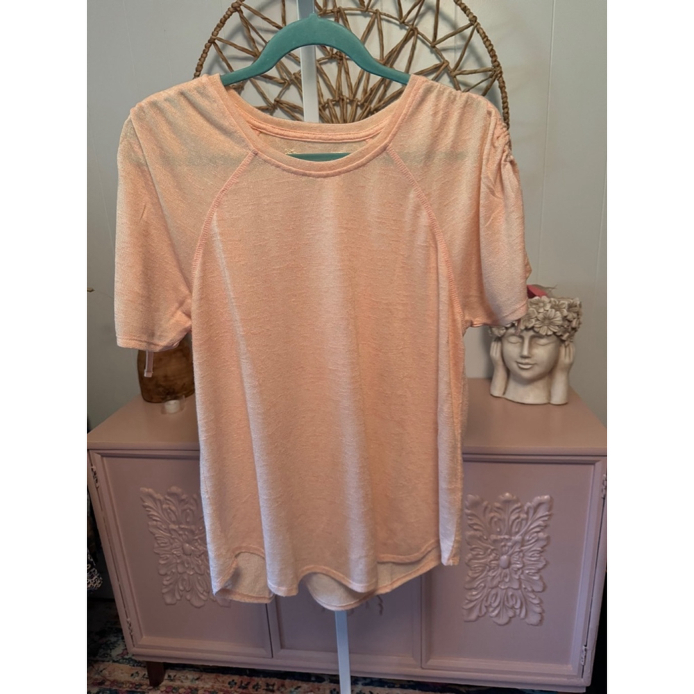 Women's Cupio Peach T-Shirt XL